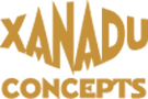 Xanadu Logo